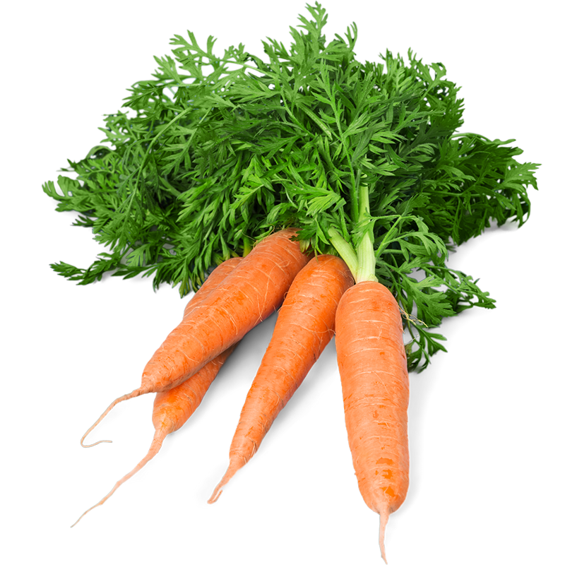 Carrots